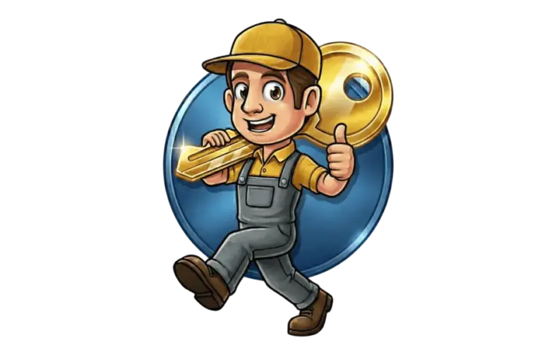 Chaveiros Santo André